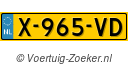 X965VD