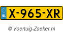 X965XR