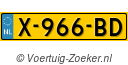 X966BD