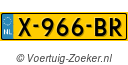 X966BR