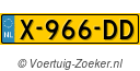 X966DD