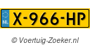 X966HP