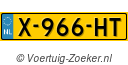 X966HT
