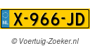 X966JD