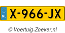 X966JX