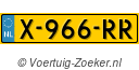X-966-RR