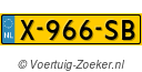 X966SB