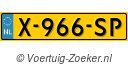 X-966-SP