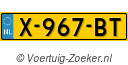 X967BT