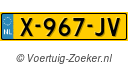 X967JV