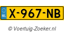 X967NB