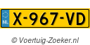 X967VD