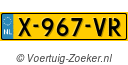 X967VR
