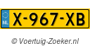 X967XB