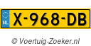 X968DB