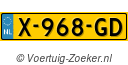 X968GD