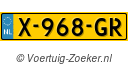 X968GR