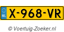 X968VR