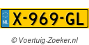 X969GL