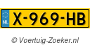 X969HB