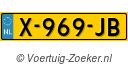 X969JB
