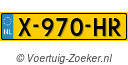 X970HR