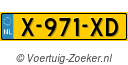 X971XD