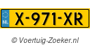 X971XR
