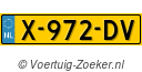 X972DV
