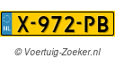 X-972-PB
