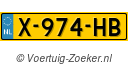 X974HB