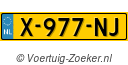 X977NJ