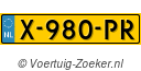 X980PR