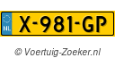 X981GP