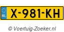 X981KH