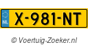 X-981-NT