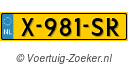 X981SR