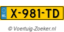 X981TD