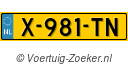 X981TN