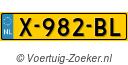X982BL