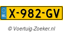 X982GV