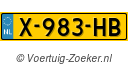X983HB