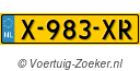 X983XR