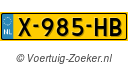 X985HB