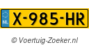 X985HR