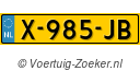 X985JB