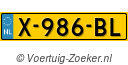 X986BL