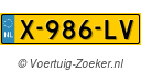 X986LV
