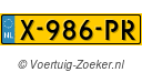 X986PR
