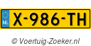X986TH